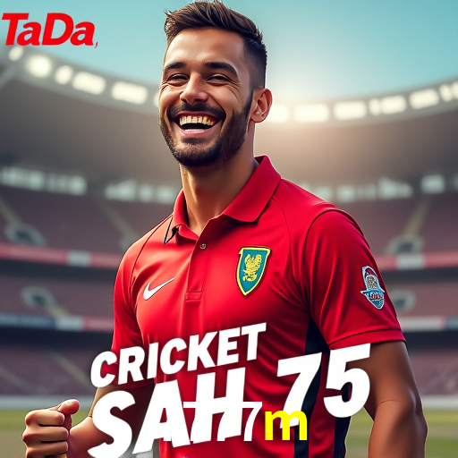 Interface do App 7777m