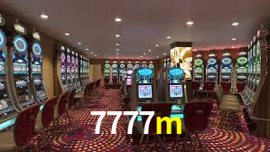 Bônus de Boas-vindas 7777m