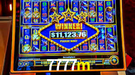 Jogos Exclusivos 7777m