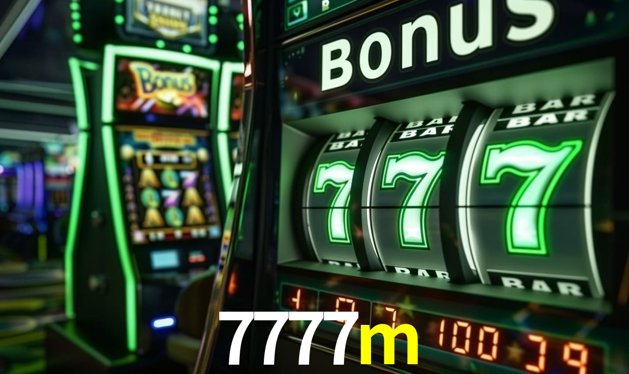 Integração de APIs 7777m