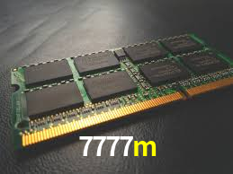 7777m