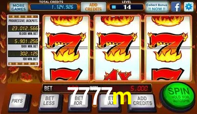 Apostas de Futebol 7777m