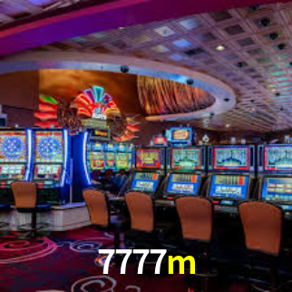 7777m game