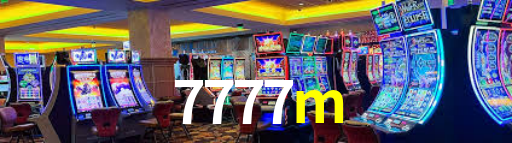 7777m