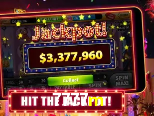 Diretório de Jogos 7777m