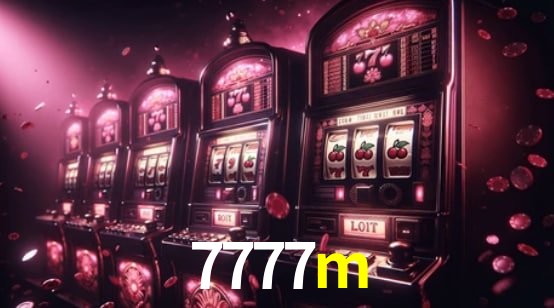Casino Ao Vivo 7777m