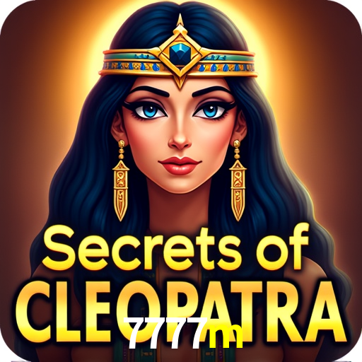 Interface do App 7777m