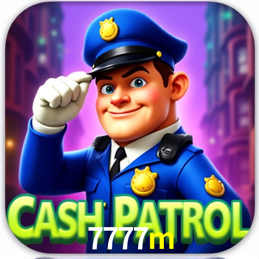 Mesa de Blackjack 7777m