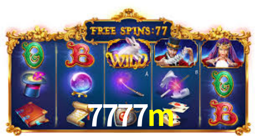 7777m,7777m bet