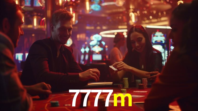 Promoções Sazonais 7777m