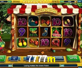 Estatísticas Esportivas 7777m