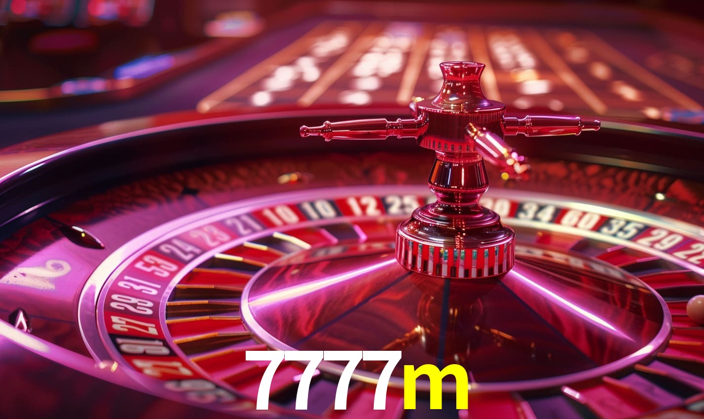 Recursos de Bônus 7777m