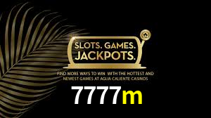 7777m: Seu Especialista em Apostas Esportivas Brasileiras