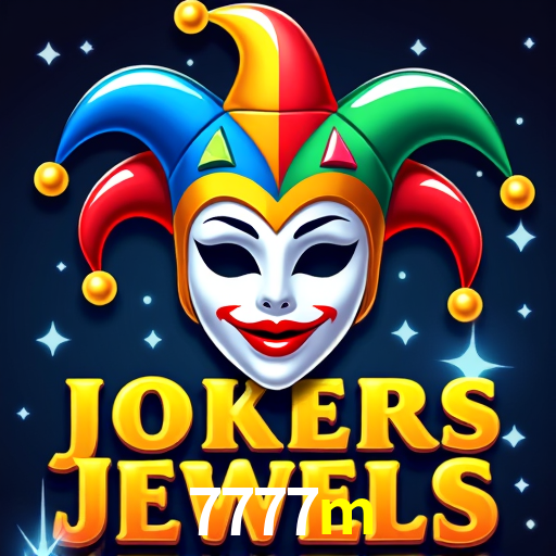 Descubra o Mundo do Cassino Online com 7777m