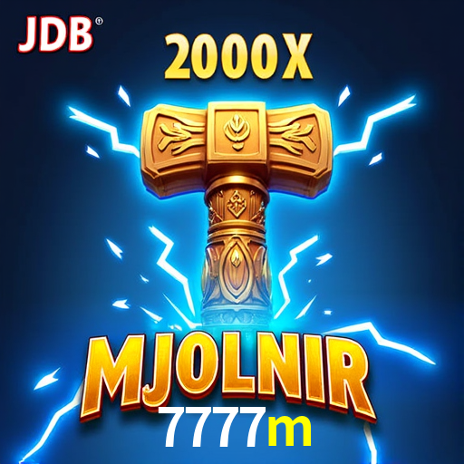 Descubra a Magia dos Jogos de Arcade no 7777m