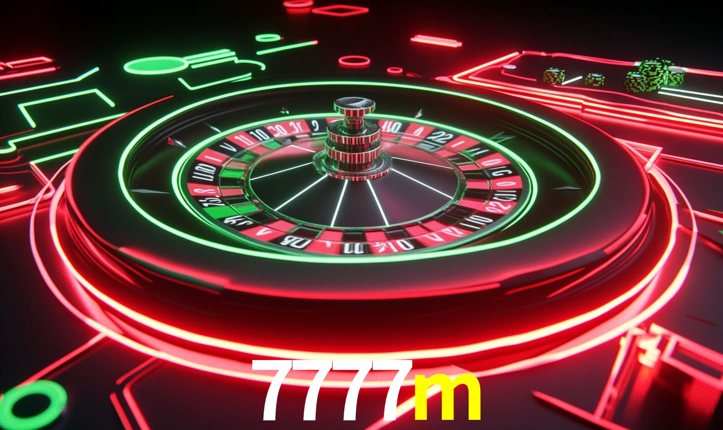 Estatísticas do Jogo 7777m