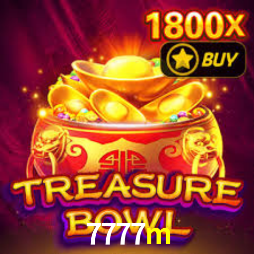 7777m,7777m bet