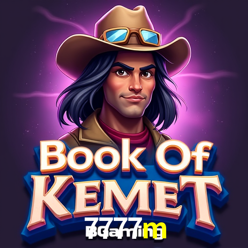 Descubra a Magia dos Jogos de Arcade no 7777m