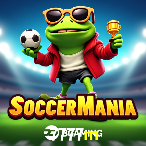 A Revolução dos Aplicativos de Jogos no 7777m