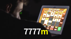 7777m game