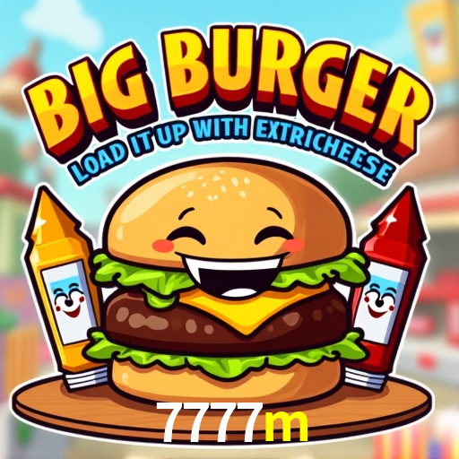 Descubra o Mundo do Cassino Online com 7777m